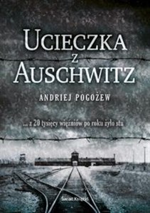 Obrazek Ucieczka z Auschwitz