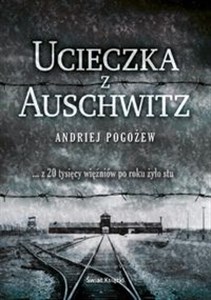 Bild von Ucieczka z Auschwitz