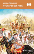 Hydaspes 3... - Michał  Piekarski - buch auf polnisch 