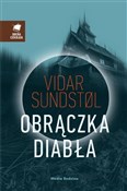 Obrączka d... - Vidar Sundstol -  polnische Bücher