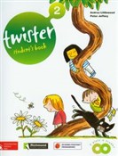 Twister 2 ... - Peter Jeffery, Andrea Littlewood - Ksiegarnia w niemczech