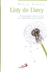 Bild von Listy do Darcy. Wzruszające słowa matki...