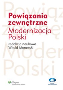 Obrazek Powiązania zewnętrzne Modernizacja Polski