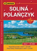 Zobacz : Solina Pol... - Opracowanie Zbiorowe