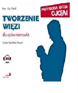 Bild von [Audiobook] CD MP3 TWORZENIE WIĘZI DLA OJCÓW NIEMOWLĄT