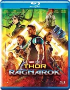 Polnische buch : Thor - Rag... - Taika Waititi