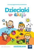Polska książka : Dzieciaki ... - Opracowanie Zbiorowe