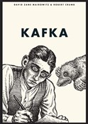 Kafka - Robert Crumb, David Zane Mairowitz -  fremdsprachige bücher polnisch 
