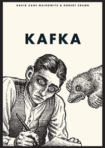 Obrazek Kafka