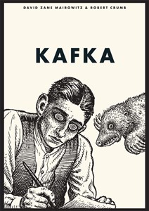 Bild von Kafka