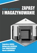 Zapasy i m... - Eugeniusz Januła, Małgorzata Kasińska, Piotr Kwiatkiewicz -  polnische Bücher