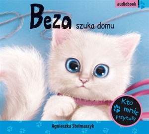 Bild von [Audiobook] CD MP3 BEZA SZUKA DOMU