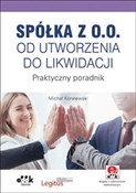 Spółka z o... - Michał Koralewski -  fremdsprachige bücher polnisch 