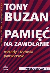 Bild von Pamięć na zawołanie Metody i techniki pamięciowe