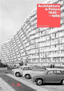 Bild von Architektura w Polsce 1945-1989