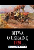 Książka : Bitwa o Uk... - Opracowanie Zbiorowe