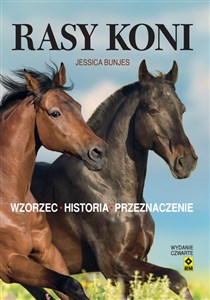 Bild von Rasy koni Wzorzec, historia, przeznaczenie