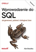 Wprowadzen... - Alan Beaulieu -  Książka z wysyłką do Niemiec 