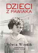 Dzieci z P... - Sylwia Winnik -  Książka z wysyłką do Niemiec 