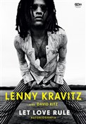Książka : Lenny Krav... - Lenny Kravitz, David Ritz