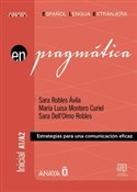 Pragmatica... - Sara Robles Avila, Maria Luisa Curiel -  Polnische Buchandlung 