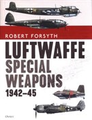 Luftwaffe ... - Robert Forsyth -  polnische Bücher