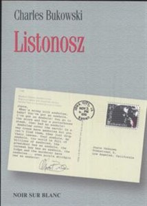 Obrazek Listonosz