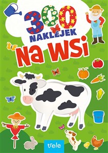 Bild von Na wsi. 300 naklejek