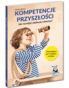 Kompetencj... - Monika Biaduń -  fremdsprachige bücher polnisch 