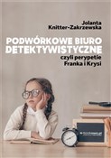 Perypetie ... - Jolanta Knitter-Zakrzewska - buch auf polnisch 