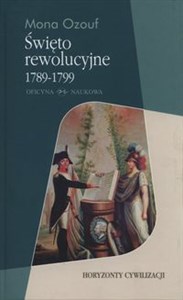 Bild von Święto rewolucyjne 1789 - 1799 Horyzonty cywilizacji