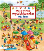 Polska książka : Moja wielk... - Susanne Gernhauser