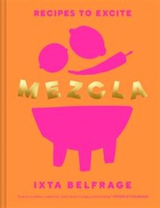 Bild von Mezcla Recipes to excite