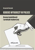 Zobacz : Kodeks wyb... - Krzysztof Korycki