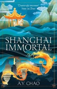 Bild von Shanghai Immortal