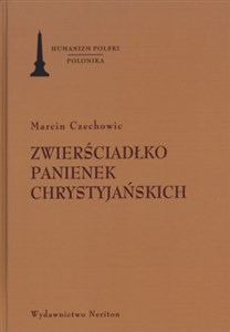 Bild von Zwierściadłko panienek chrystyjańskich