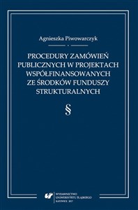 Obrazek Procedury zamówień publicznych w projektach...