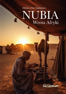 Bild von Nubia Wrota Afryki