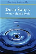 Duch Święt... - Krzysztof Guzowski - Ksiegarnia w niemczech