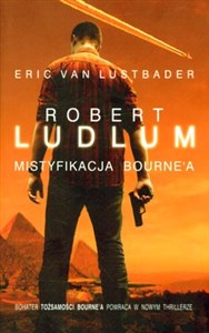 Bild von Mistyfikacja Bourne'a