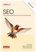 Polnische buch : SEO, czyli... - Enge Eric, Spencer Stephan, Stricchiola Jessie