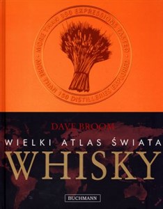 Obrazek Wielki Atlas Świata Whisky