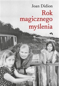 Bild von Rok magicznego myślenia