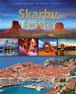 Bild von Skarby świata