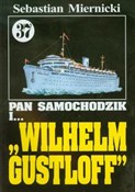 Polnische buch : Pan Samoch... - Sebastian Miernicki
