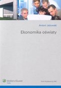 Polnische buch : Ekonomika ... - Antoni Jeżowski