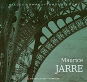 Maurice Ja... -  polnische Bücher