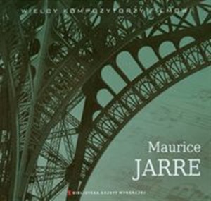 Bild von Maurice Jarre