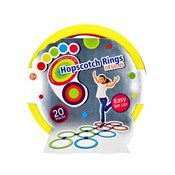 Polska książka : Gra Ruchom...