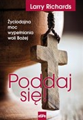 Poddaj się... - Larry Richards - Ksiegarnia w niemczech